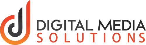 Digital Media Solutions logo